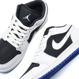 海外限定 NIKE AIR JORDAN 1 LOW " QUAI 54 " HQ0764-001