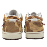 海外限定 NIKE AIR JORDAN 1 LOW SE " YEAR OF THE HORSE " IQ5321-121