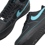 海外限定 NIKE AIR FORCE 1 LOW " UN-TIFFANY " HQ2037-002