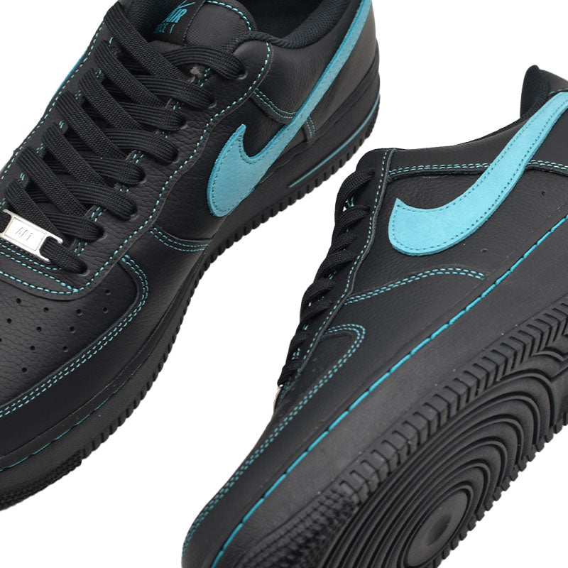 海外限定 NIKE AIR FORCE 1 LOW " UN-TIFFANY " HQ2037-002
