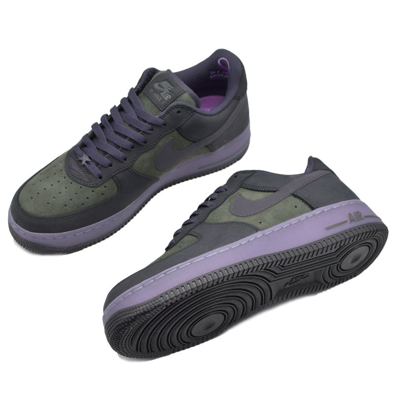 nike air force world tour