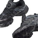 海外限定 ADIDAS XLG RUNNER DELUXE " BLACK / GREY " JR3086