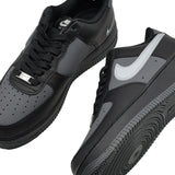 海外限定 NIKE AIR FORCE 1 LOW " BLACK/LIGHT SMOKE GREY " IR1475-010