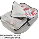 海外限定 NIKE TRAVEL PACKING BAG ST021-128A