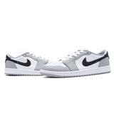 NIKE AIR JORDAN 1 LOW OG “BARONS" CZ0790-110