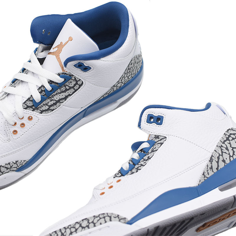 NIKE AIR JORDAN 3 RETRO 