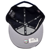 海外限定 NEW ERA 9FORTY HOUSTON ASTROS BLACK