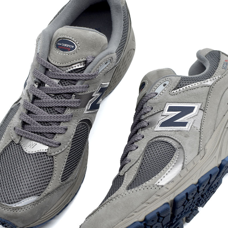 NEW BALANCE ML2002RA ” GRAY NAVY ”