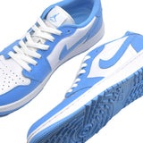 NIKE AIR JORDAN 1 LOW GOLF " UNC " DD9315-100