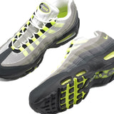 NIKE AIR MAX 95 OG BIG BUBBLE " NEON YELLOW " (2025) HM4740-001