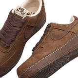 NIKE WMNS AIR FORCE 1 '07  ” CACAO WOW ” FQ8901-259