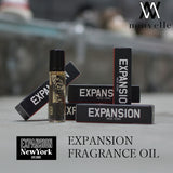 EXPANSION FRAGRANCE OIL - EGYPTIAN MUSK -