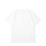 nouvelle × MFC STORE FLAME S/S TEE WHITE