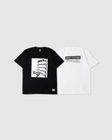 nouvelle × MFC STORE SHELF S/S TEE