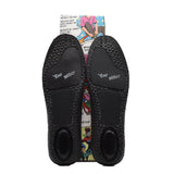 NODC®CONFORTABLE INSOLE 【AMECOMI】