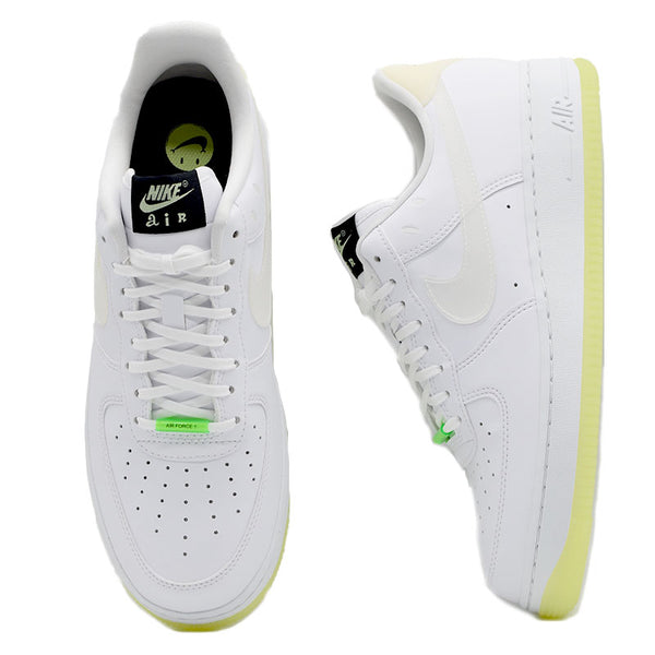 NIKE WMNS AIR FORCE 1 '07 LX “WHITE GROW” CT3228-100