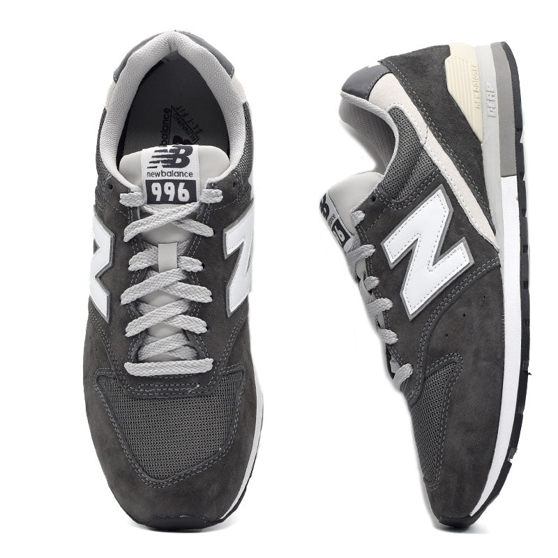 New Balance ニューバランス CM996CD2(D) CM996 CM996CD2 GRAY(CD2