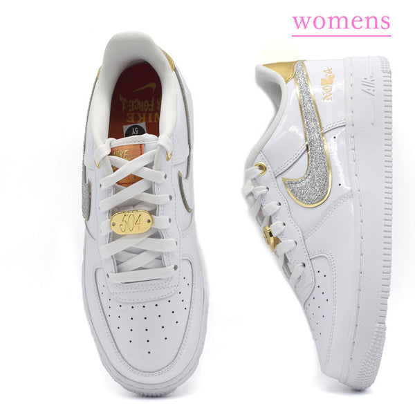 women's- 海外限定 NIKE AIR FORCE 1 Low 