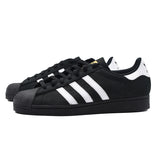 -women's- adidas SB SUPER STAR ADV "BLACK × O/WHITE"O FV0321