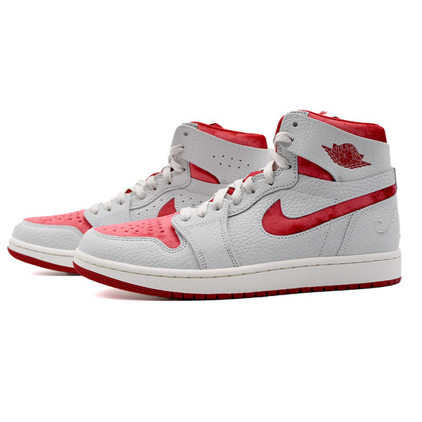 NIKE WMNS AIR JORDAN 1 ZOOM CMFT 2 “VALENTINE’S DAY”