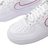 海外限定 NIKE AIR FORCE 1 '07 "Just Do It” DQ0791-100