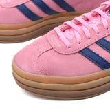 -women's- adidas W GAZELLE BOLD "Pink Glow" H06122