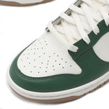 海外限定 NIKE DUNK LOW "Gorge Green" FB7160-161