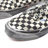 VANS OG AUTHENTIC LX ”CHECKERBOARD” VN0A5FBD95Y