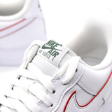 海外限定 NIKE AIR FORCE 1 '07 "Just Do It” DQ0791-100