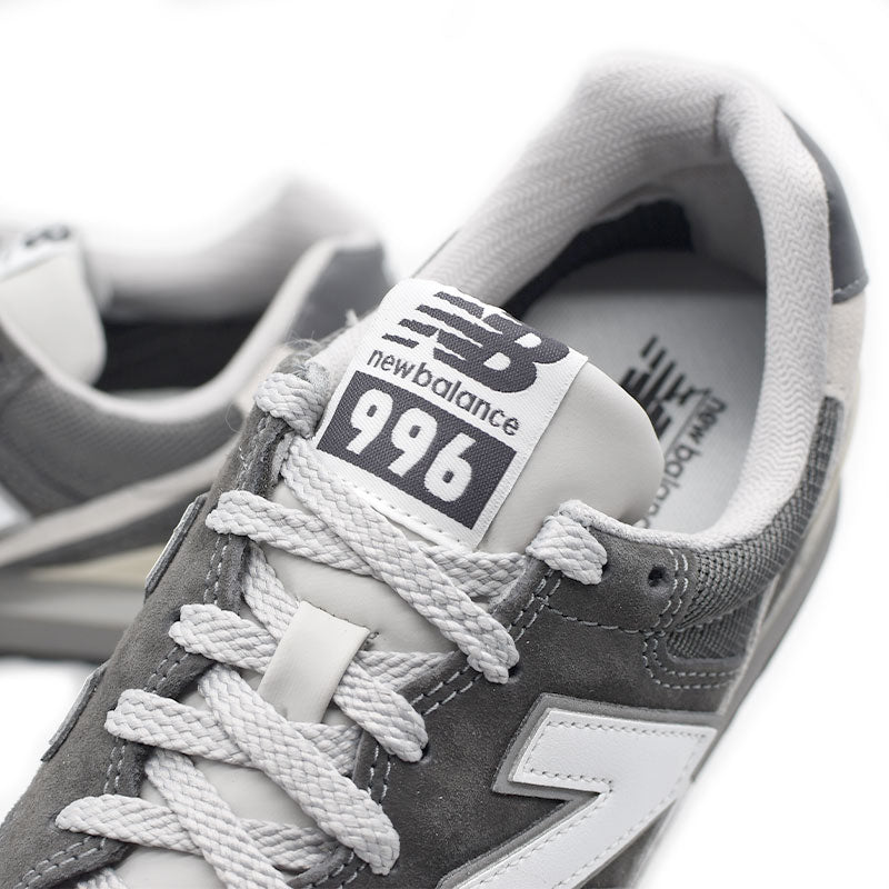 NEW BALANCE CM996CD2 ”Gray White”