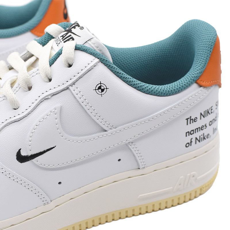 Nike Air Force 1 Low '07 Le Starfish
