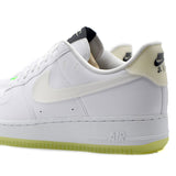 NIKE WMNS AIR FORCE 1 '07 LX “WHITE GROW” CT3228-100