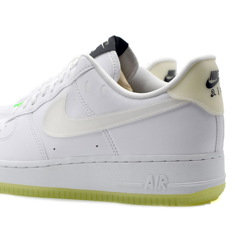 NIKE WMNS AIR FORCE 1 '07 LX “WHITE GROW” CT3228-100 – nouvelle