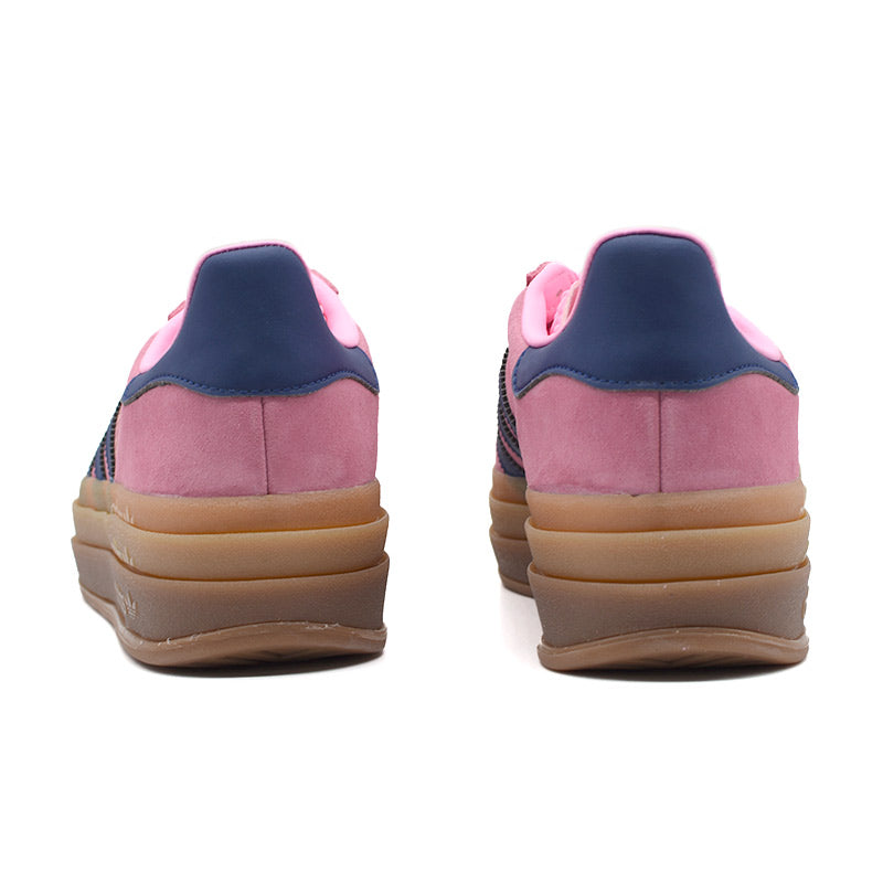 adidas W GAZELLE BOLD "Pink Glow" H06122