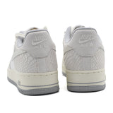 海外限定 NIKE AIR FORCE 1 LOW OG REPTILE "SUMMIT WHITE WOLF GREY" DX2678-100