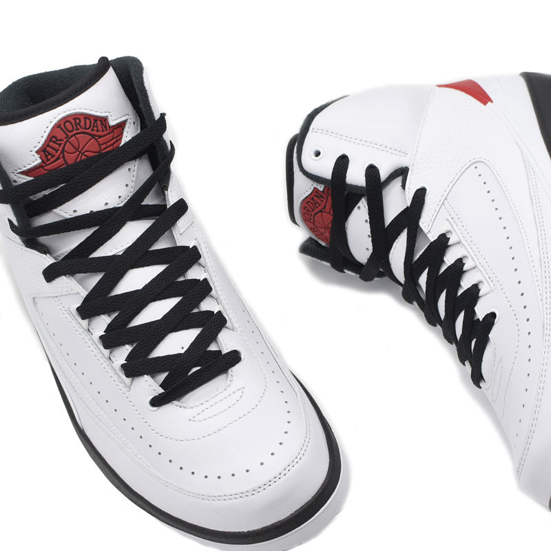 NIKE AIR JORDAN 2 RETRO OG "Chicago" DX2454-106