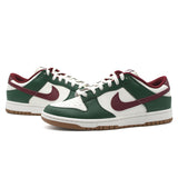 -women's- 海外限定 NIKE DUNK LOW "Gorge Green" FB7160-161