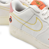 海外限定 NIKE WMNS AIR FORCE 1 '07 "ROCK N ROLL" DQ7656-100