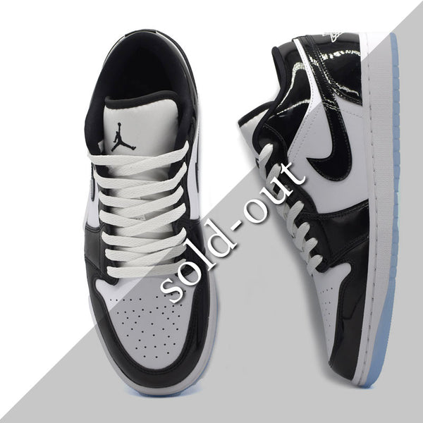 NIKE AIR JORDAN 1 LOW SE “Concord” DV1309-100 – nouvelle