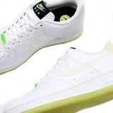 NIKE WMNS AIR FORCE 1 '07 LX “WHITE GROW” CT3228-100