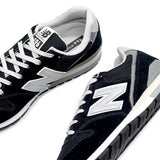 NEW BALANCE CM996BP "BLACK"