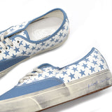 Bianca Chandon × Vault by Vans collection  "AUTHENTIC"