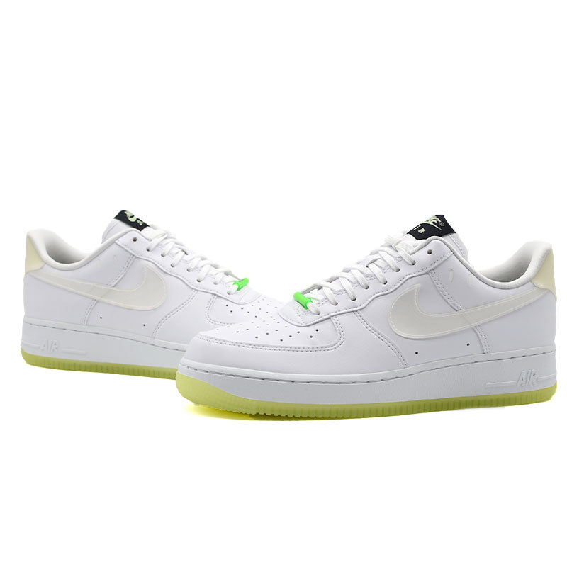 NIKE WMNS AIR FORCE 1 '07 LX “WHITE GROW” CT3228-100