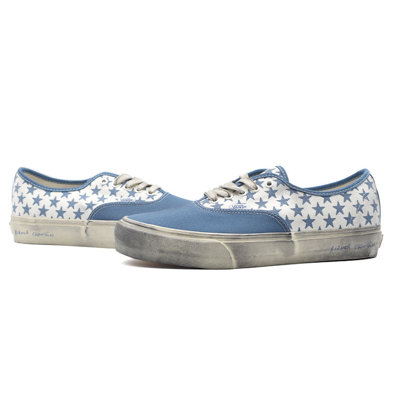 Bianca Chandon × Vault by Vans collection  "AUTHENTIC"