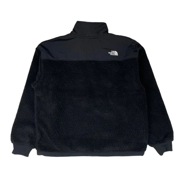 海外限定 THE NORTH FACE M PLATTE SHERPA 1/4 ZIP NF0A5GFJ